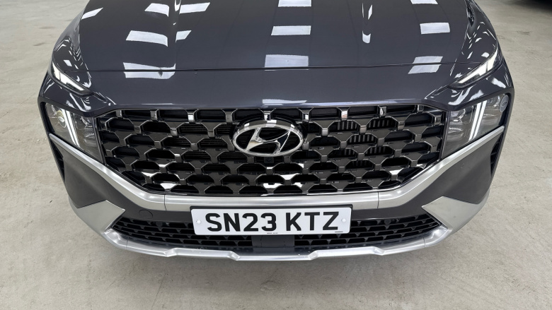 Hyundai SANTA FE 1.6 TGDi Plug-in Hybrid Ultimate 5dr 4WD Auto Estate